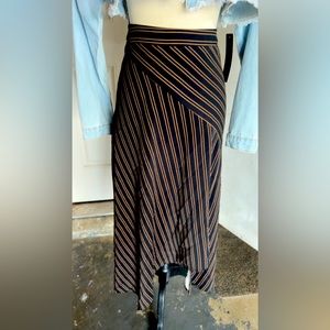Maxi skirt